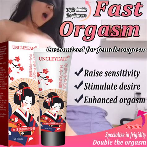 50g Robust For Women Sex Capsule 10 Seconds Out Of Water Experience Of Climax Pleasure