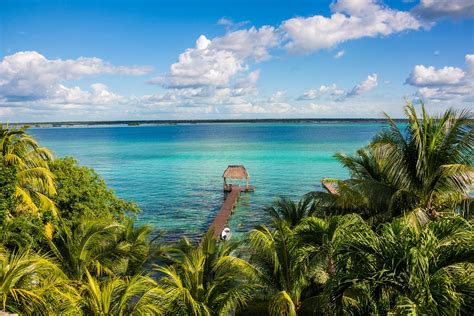 Yucatan Rundreise Dschungel Maya Ruinen Und Lagunen Moja TRAVEL