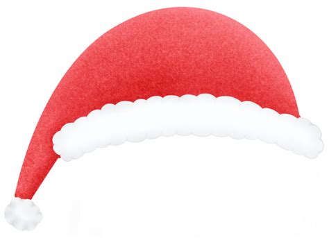 Santa claus hat 34597439 PNG