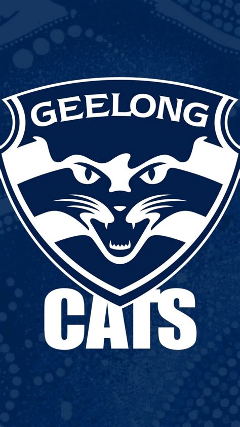 Geelong Cats Wallpaper Ixpap