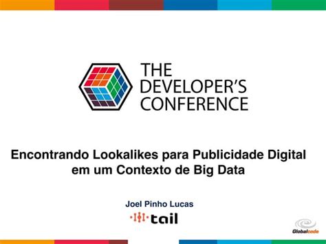 Tdc2018fln Trilha Data Science Encontrando Lookalikes Para