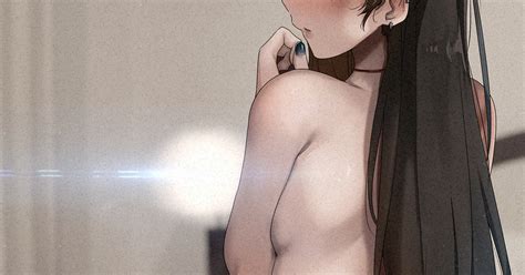 Kitada Ryouma きただ りょうま hentai artist 292 F548 Porn Pic