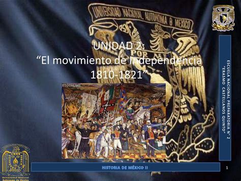 Pdf Unidad El Movimiento De Independencia Dokumen Tips