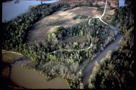 Arkansas Post National Memorial - Encyclopedia of Arkansas