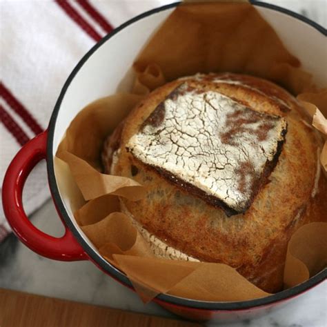 8 Dutch Oven Bread Recipes That Are Better Than The Bakery