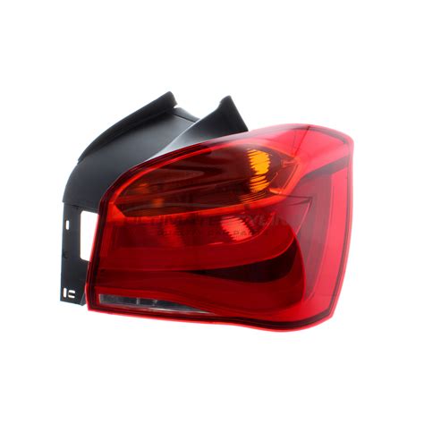 Bmw Series Rear Light Tail Light Drivers Side Rh Rear Outer