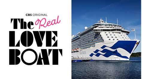 The Real Love Boat 2022