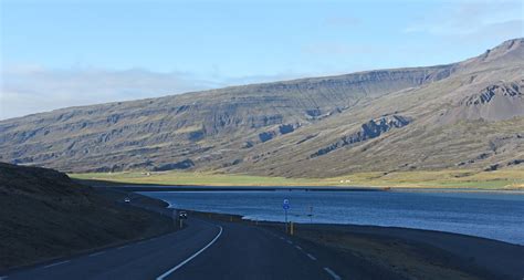 East 67 Berufjorthur Ring Road North Of Djupivogur Lucas Parsch