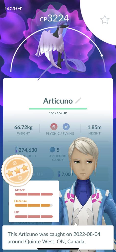 Best Articuno Images On Pholder Pokemongo The Silph Road And