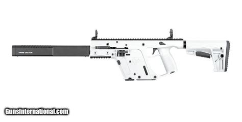 Kriss Vector Gen II CRB 9mm Alpine 16 17 Rounds KV90 CAP20 For Sale