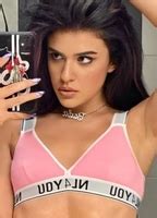 LILLY ANACHKOVA Nude AZNude