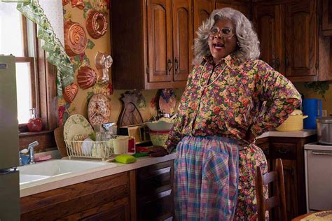 A Madea Homecoming (2022 movie)