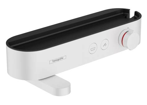 HANSGROHE ShowerTablet Select 400 24340700 Термостатический смеситель ...