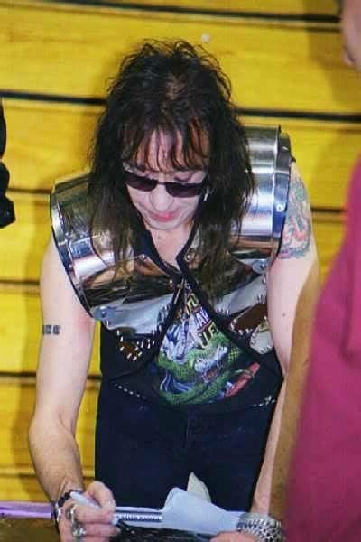 Pin By Cain On KISS Ace Frehley Hot Band Ace