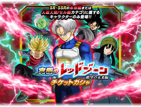 Dokkan Info