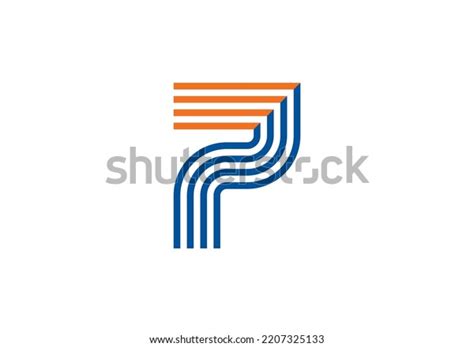 Number 7 Logo Design Brand Logo Stock Vector (Royalty Free) 2207325133 ...