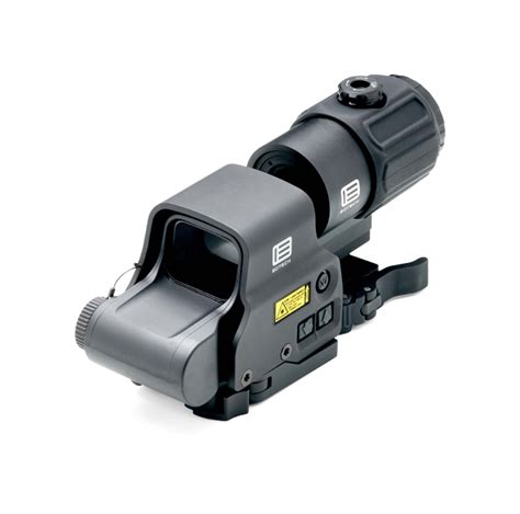 EOTECH HHS VI Sure Shot Night Vision