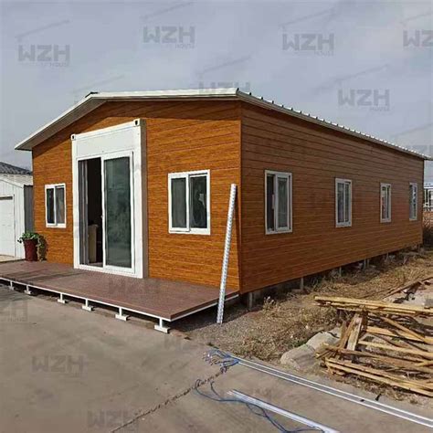 Supply Australia Luxury Expandable Container Granny Flat Wholesale