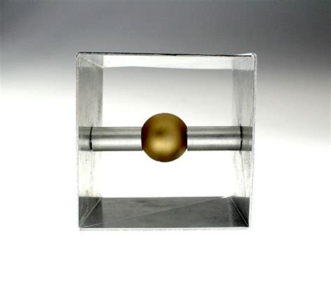 The Golden Orb on Behance