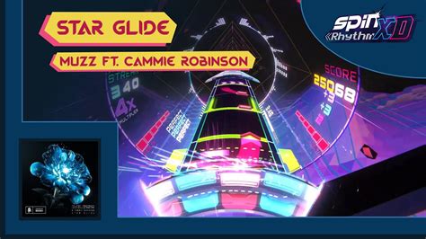 Muzz Ft Cammie Robinson Star Glide Srxd Youtube