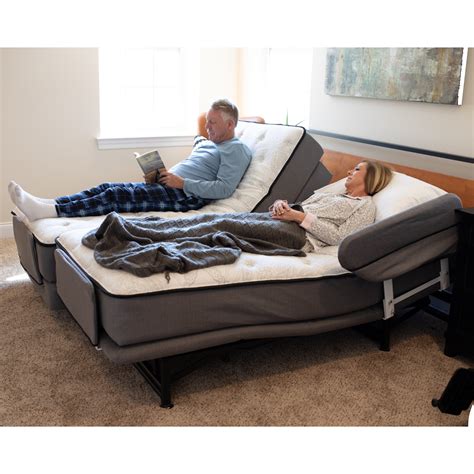 Flex A Bed Premier Adjustable Beds