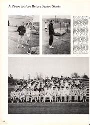 West Valley High School - Eagle Yearbook (Spokane, WA), Class of 1972 ...