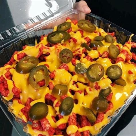Hot Cheetos And Nacho Cheese Tumblr