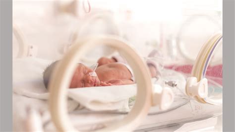 Study Finds Female Babies with Congenital Diaphragmatic Hernia Have ...