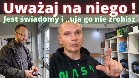 Świadomy Klient to Najgorszy klient w sklepie z Akumulatorami S6E010