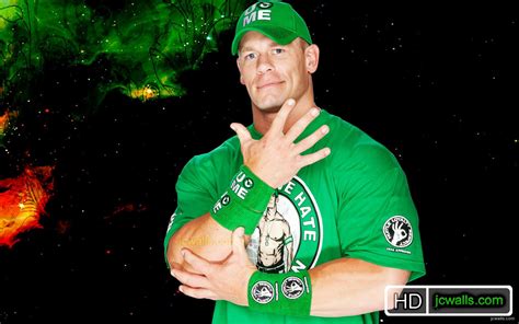 John Cena Logo Wallpapers - Wallpaper Cave