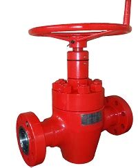 Fc Gate Valve Cameron Fc Type Gate Valves