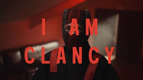 I Am Clancy Narrado Al Castellano Youtube