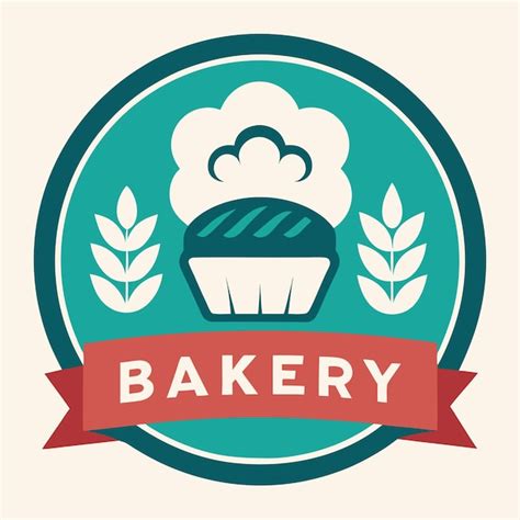 Premium Vector Vintage Bakery Logo Design Concept Vector Art And