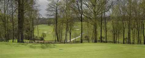 Dale Hill Hotel and Golf Club | iSpyGolf - The Web's Most Visual Golf ...