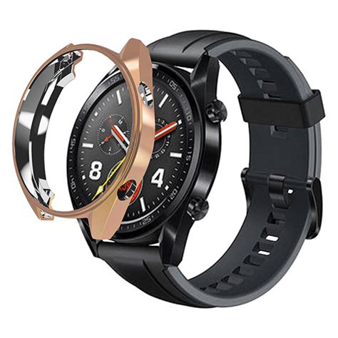 NFC на Huawei Watch GT: подключение к Google Pay