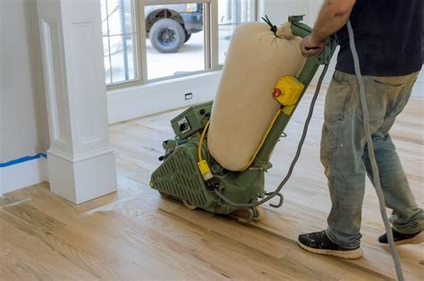 Helpful Tips For Wood Floor Sanding to get Impeccable Results