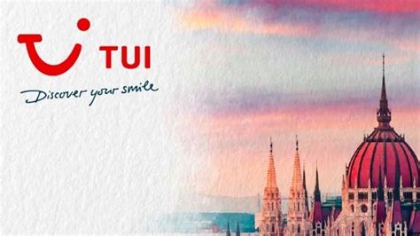 TUI Apuesta Por Los Viajes En Alemania Para El Verano 2021