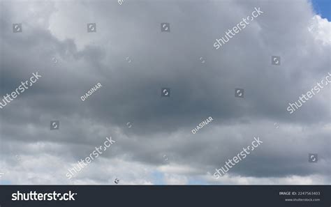 Sky Unobstructed View Upward Surface Earth Stock Photo 2247563403 | Shutterstock