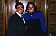 Sonia Sotomayor - Wikipedia