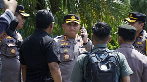 Polrestabes Surabaya Janji Masifkan Razia Dan Tilang Manual Untuk