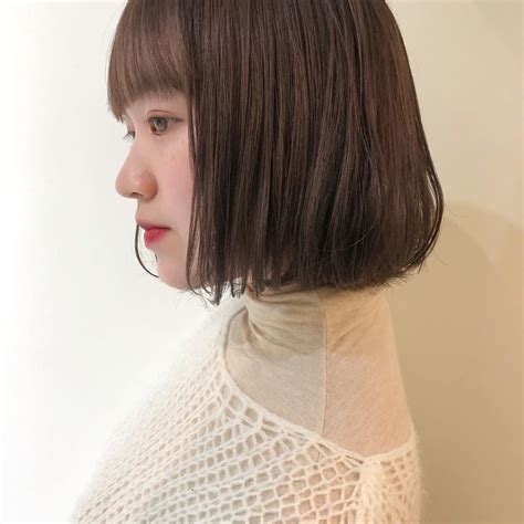 マンネリ化しがちなボブっ子さんへ贈る。平日5日間のヘアアレンジcatalog｜mery