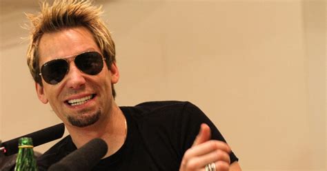 The Members Of Nickelback Ranked From Richest To Poorest