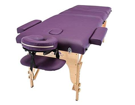 Table De Massage Portable Classement And Guide Dachat 2024