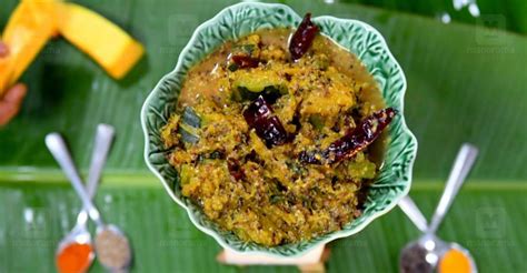 Mathanga Erissery Try This Classic Sadya Recipe Of Onam