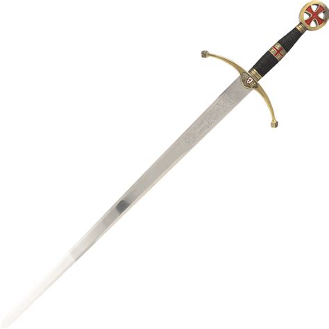 Crusader Sword - SG3110 - Medieval Collectibles