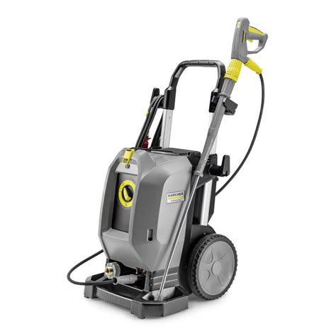 Karcher Professinal Pressure Washers Buy Direct From Karcher MTH