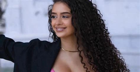 Must Try Blonde Curly Hair