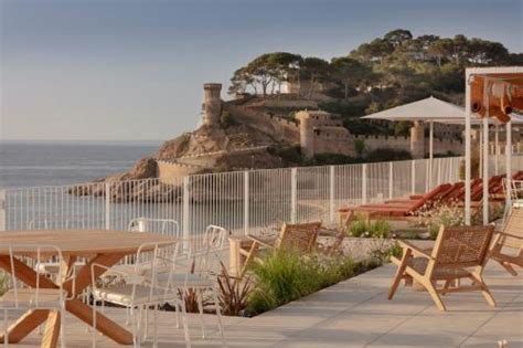 RVHotels Vila de Tossa, 4* Luxury, Tossa de Mar, with Very Good guest