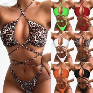 Bt Manufacture Custom Swimwear Printing 2020 Hot Sexy Girls Swimwear Bikini 2019 Sexy And