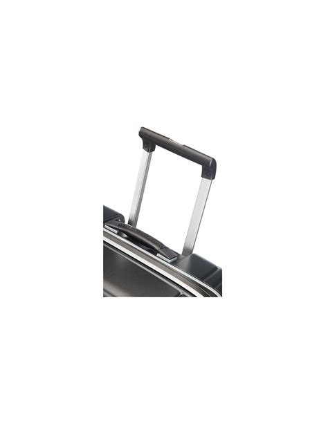 Samsonite Collezione Neopulse Dlx Trolley Cabina Rigido